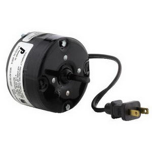 D541 1/100HP 115V 3.3" 1500 MOTOR