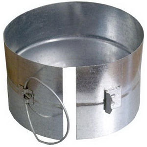 SWS756 #S75 6" DRAWBAND (24)