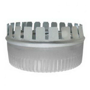 SW10503 #1050 3" STUB COLLAR N.C. (12)