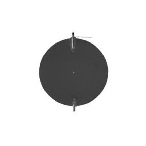SW106712 #1067 12" DOUBLE LUG DAMPER (12)