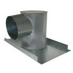 SW11666X6 #1166, 6" X 6" DIFFUSER TEE