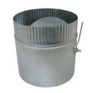 SW12596 #1259 6" DAMPER SECTION (12)
