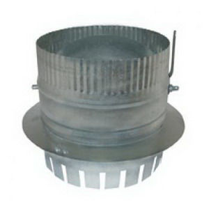 SW20216 #2021 6" DUCT BOARD T.O. (12) W/DAMPER