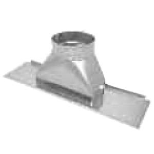SW51P4X10X6 #51P 4X10X6 CEILING BOX STRAIGHT (12)