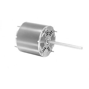D743 1/5HP 230V 1075 5.6"DIA. CONDENSER MOTOR, 1.2 AMP.