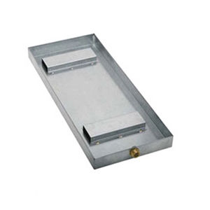 UPC-24D SECONDARY DRAIN PAN (3-MOD 24-60)