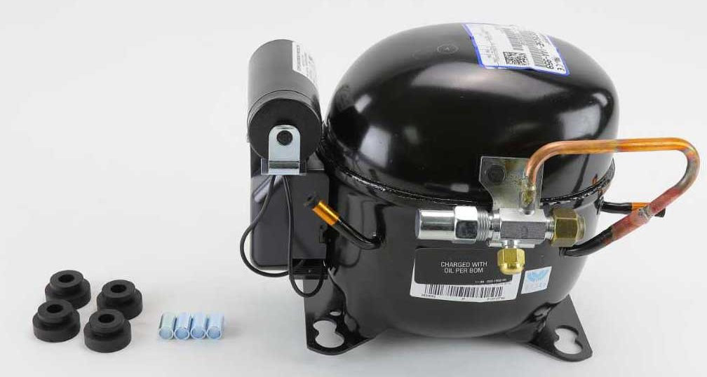 ARE35C5E-IAA-959 COMPRESSOR