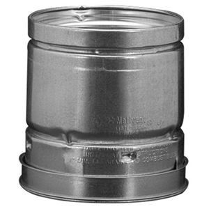 10RP24 10" X 24" B-VENT PIPE (2) (016601)