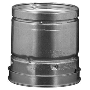 10RP3 10" X 3' B-VENT PIPE (2) (016600)