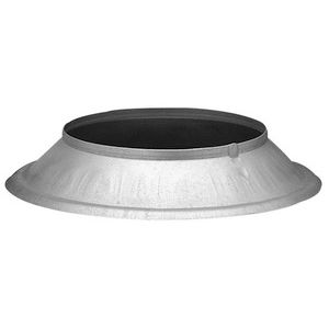 10RS 10" B-VENT STORM COLLAR (6) (016612)