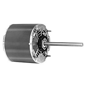 D703 MOTOR 1/2-1/3-1/4HP 208-230V 1075RPM 5.6" 4.0-2.7-2.0AMP DIRECT DRIVE BLOWER