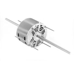 D752 1/6HP 230V 1075 5.6" MOTOR