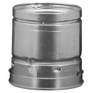 3RP4 3" X 4' B-VENT PIPE (6) (016002)