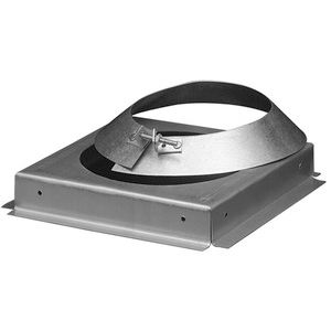 3RSA 3" B-VENT SUPPORT ASSEMBLY (12) (016024)