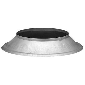 4RS 4" B-VENT STORM COLLAR (24) (016119)