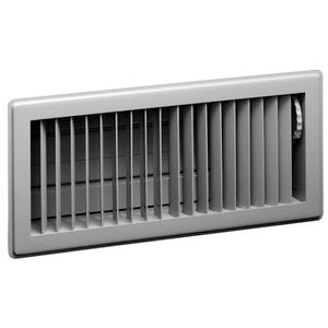 4114X10 FLOOR REGISTER (10)
