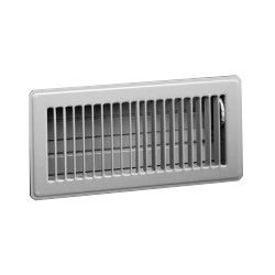 4212X12W FLOOR REGISTER (W) 2"X12" (20)