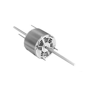 D755 1/4HP 230V 1075 5.6" MOTOR