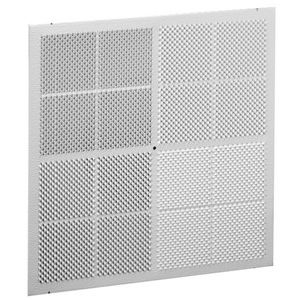 444 DIFFUSER, CEILING 4-WAY (4)