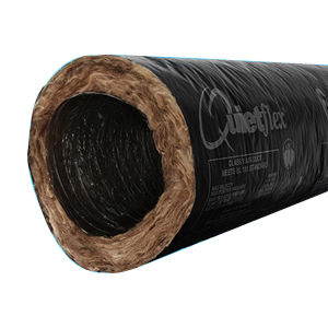 5FLEX 5" FLEX DUCT 25' R4.2 (30)