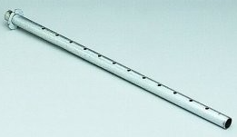 533 DUCT SMOKE ALARM SAMPLING TUBE FOR 2.5' TO 5' DUCT WIDT H