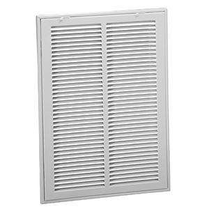 67330X14 FILTER GRILLE 30"W X 14"H (3)