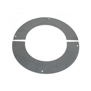 7660-2841 CEILING RINGS 1EA=2 PCS M25