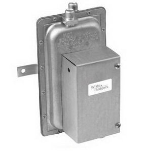 770-1 DIFFERENTIAL AIR PRESSURE SWITCH, OPERATING RANGE .07 TO 12" W.C., SWITCH ACTION SPDT