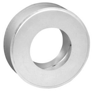 8RWT 8" B-VENT WALL THIMBLE (2) (016518)