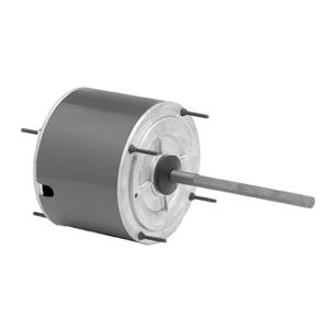 D7907 MOTOR 1/2HP 208/230V 3.7A 1075 RPM