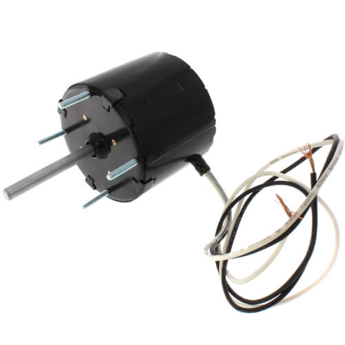 9F030230000 MODINE BLOWER MOTOR 1/12HP, 115V, 1600RPM, W/CAP 32255