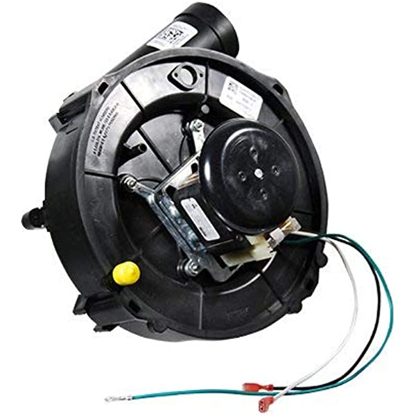 66071 DRAFT INDUCER BLOWER 2.8 AMPS, 120 VOLTS, 3000 RPM, REPLACES GOODMAN