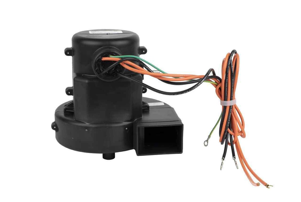 1708600 COMBUSTION BLOWER