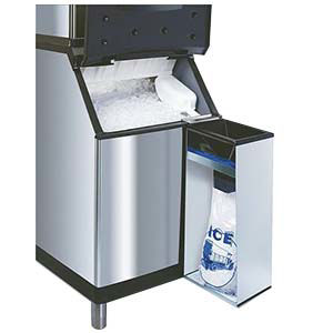 K00146 ICE BAGGER KIT