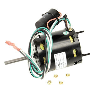 2412939 FAN MOTOR-(STK-PROG)