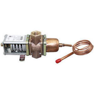 8372069 WATER VALVE (STK-PROG)