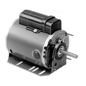 D819 MOTOR 1/2HP 208-230/460 V 4.0/2.0 A 1075 RPM