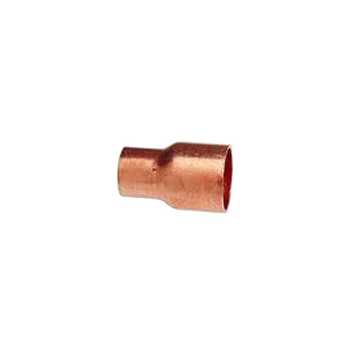 1-1/8" X 1/2" RED BUSHING (10)
