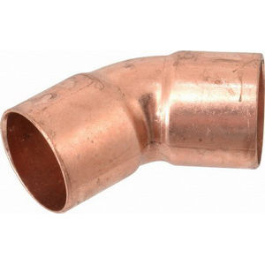 1-1/8" 45 ELBOW (25)