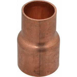 1-1/8" X 7/8" RED BUSHING (25)