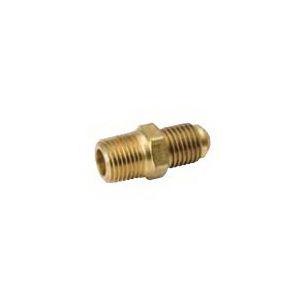 U1-8D 12X12HU 1/2"FLARE TO 1/2"NPTFE HALF UNION A 04780 (10)