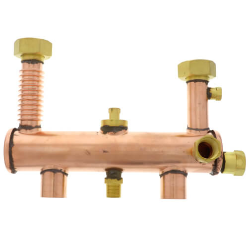 106259-02 FASTPIPE PRIMARY HEADER (150/180)