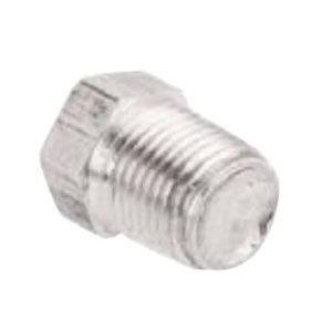 FP-B 14210FPP 1/4" 210F A14018 FUSIBLE PIPE PLUG