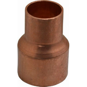 1-5/8"X1-1/8" RED COUPLING (1)