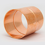 3/4" COUPLING (50)