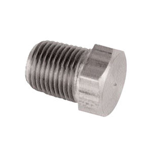 P3-E 34PP 3/4" PIPE PLUG