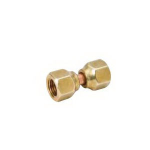 A13565 38SN 3/8" INTERNAL FLARE SWIVEL UNION