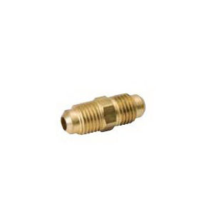 A00327 38U 3/8" FLARE TO 3/8" FLARE UNION