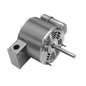 D890 MOTOR 1/2HP 208/230V 2.7A 1725 RPM