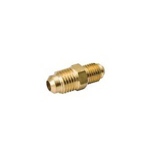 UR2-64 38X14RU 3/8" FLARE TO 1/4" FLARE REDUCING UNION